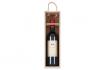 Coffret bouteille de vin Insoglio del Cinghiale - Avec gravure 1