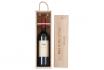 Coffret bouteille de vin Insoglio del Cinghiale - Avec gravure 1