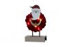 Père Noël à LED - Décoration d'intérieur 