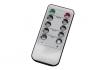 Bougies avec guirlande LED - lot de 5 1