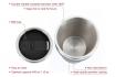 Travel cup GTI - 450 ml 1