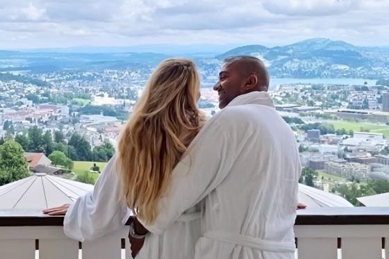 Kurztrip mit Panorama - Übernachtung inkl. Frühstück & Champagner auf dem Zimmer 1 