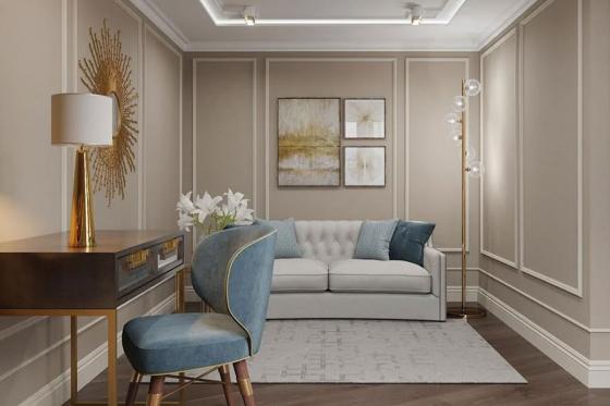 Panorama Suite Übernachtung - 1 Nacht in der Junior Suite inkl. Frühstück  4 