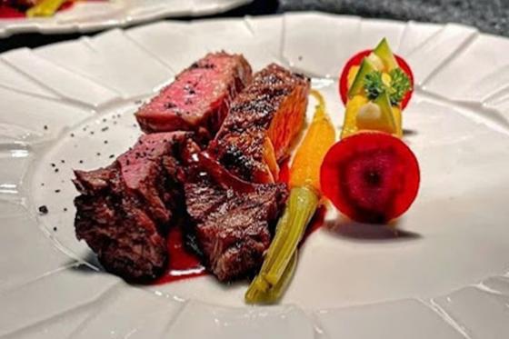 Panorama Suite Übernachtung - 1 Nacht in der Junior Suite inkl. Frühstück  8 