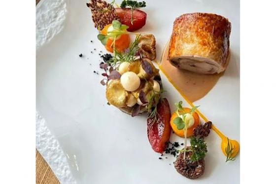 Panorama Suite Übernachtung - 1 Nacht in der Junior Suite inkl. Frühstück  9 