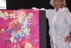 Artchery - Actionpainting  - avec arc et flèches pour 2 personnes 