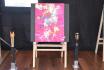 Artchery - Actionpainting  - avec arc et flèches pour 2 personnes 4