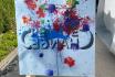 Artchery - Actionpainting  - avec arc et flèches pour 2 personnes 5