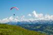 Tandemflug in Marbach  - 40 Minuten für 1 Person 