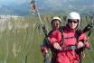 Tandemflug in Marbach  - 40 Minuten für 1 Person 4