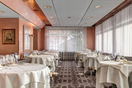 Wellnessübernachtung im Wallis - 1 Nacht in der Junior Suite Nord inkl. Frühstück 7 