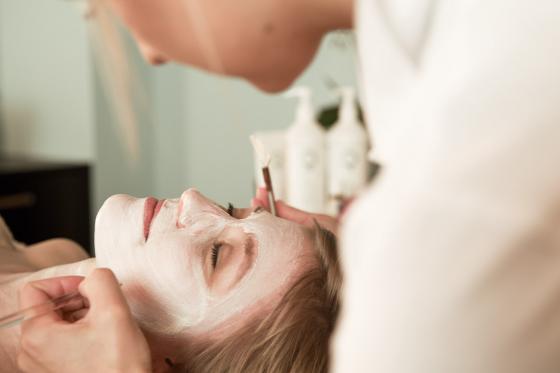 Day Spa au bord du lac de Sarnen - Entrée journalière, sac de bien-être inclus, pour 2 personnes 6 