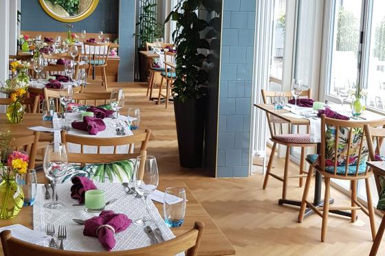 Day Spa au bord du lac de Sarnen - Entrée journalière, sac de bien-être inclus, pour 2 personnes 8 