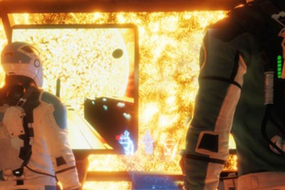 Escape Game & réalité virtuelle 4D - 7 thèmes à choix, pour 2 ou 3 personnes 2 