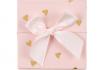 Geschenkbox Rose Heart Cube - (10x10x10cm) 2