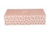Geschenkbox Rose Heart A3+hoch - (33x48x12cm) 1