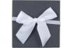 Geschenkbox Black Cube - (10x10x10cm) 2