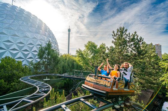 Europa-Park - Entrée pour 1 adulte | Saison 2024 5 