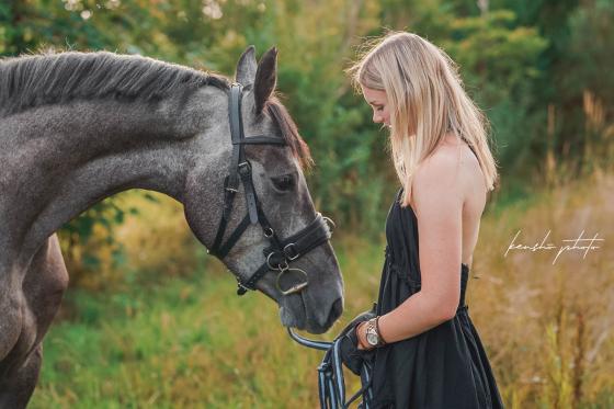 Fotoshooting - Portrait, Familienfotos, Paarfotos und Tierfotos (für 1 Stunde) 4 