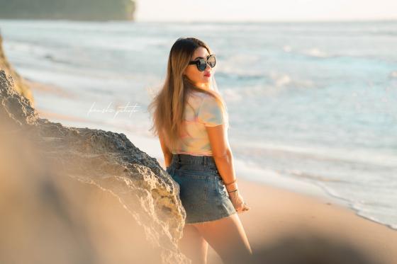 Fotoshooting - Portrait, Familienfotos, Paarfotos und Tierfotos (für 1 Stunde) 5 