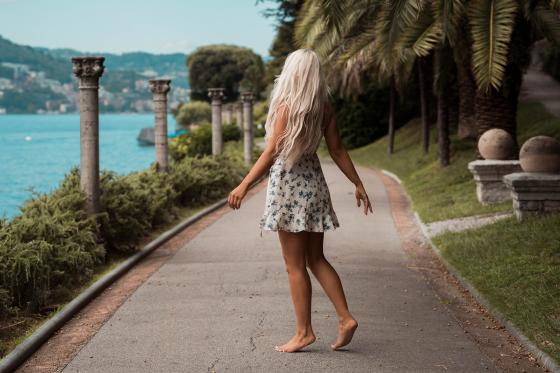 Fotoshooting - Portrait, Familienfotos, Paarfotos und Tierfotos (für 1 Stunde) 7 