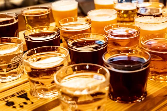 Zürich Beer Tour mit Guide - Bier-Tasting Tour mit einem Experten für 1 Person 1 