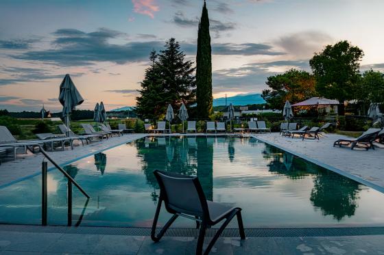 Escape Game im Hotel - Übernachtung inkl. Frühstück & Everness-Spiel für 2 Personen 1 