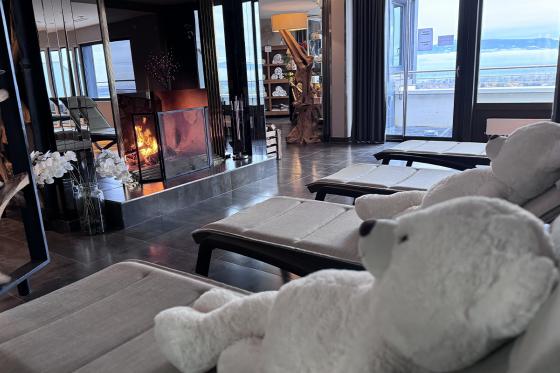 Escape Game im Hotel - Übernachtung inkl. Frühstück & Everness-Spiel für 2 Personen 5 