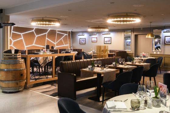 Escape Game im Hotel - Übernachtung inkl. Frühstück & Everness-Spiel für 2 Personen 11 