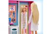 Barbie - Kleiderschrank (GBK10) 1