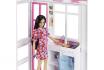 Barbie - Puppenhaus (HCD47) 3