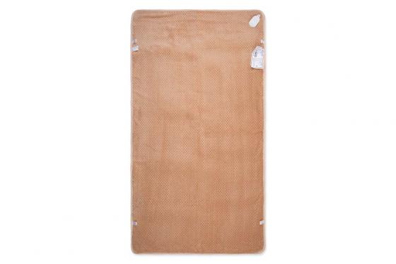 Couverture chauffante électrique - beige, 150 x 80 cm 4 