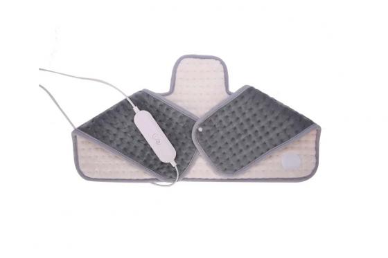 Nackenwärmer - elektrisches Heizkissen  