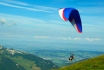 Parapente en Gruyère - Vol à Charmey - 15-20 minutes avec photos & vidéo pour 1 personne 2