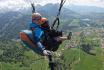 Parapente en Gruyère - Vol à Charmey - 15-20 minutes avec photos & vidéo pour 1 personne 4