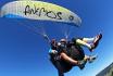 Parapente en Gruyère - Vol à Charmey - 15-20 minutes avec photos & vidéo pour 1 personne 6