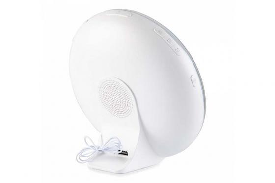 Simulateur d’aube - Réveil à LED 2 