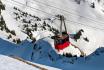 Fondue-Plausch im Iglu - Käsefondue à discretion für 1 Person 7