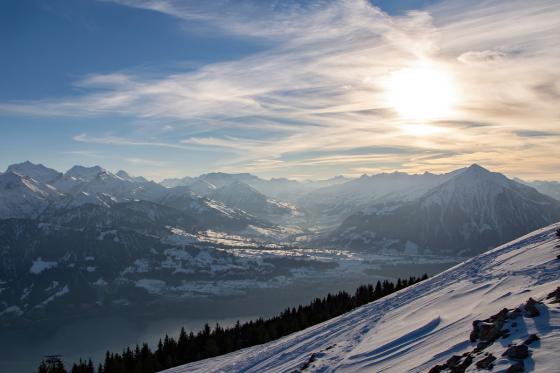 Fondue dans un igloo - Fondue au fromage à volonté pour 1 personne 5 