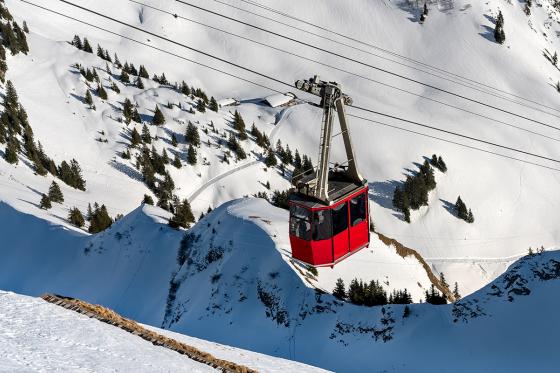 Fondue dans un igloo - Fondue au fromage à volonté pour 1 personne 7 