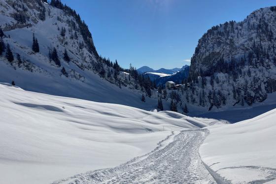 Fondue dans un igloo - Fondue au fromage à volonté pour 2 personnes 7 