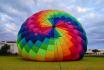 Ballonfahrt in grosser Höhe  - 2h Fahrt für 2 Personen 8