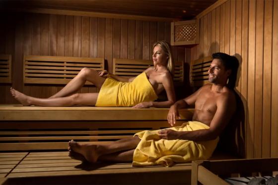 Day Spa au bord du lac pour 2 - Menu à 3 plats inclus 3 