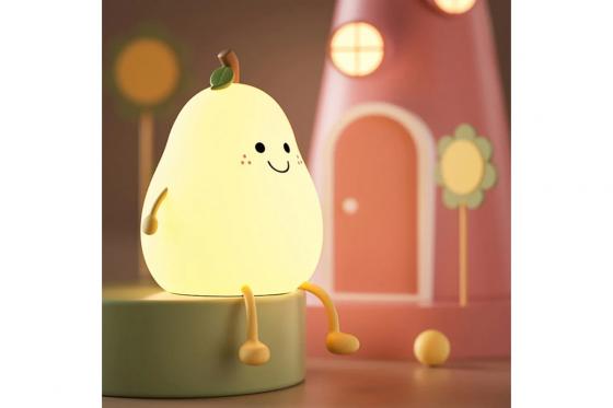 Lampe LED Ampoule - pour les enfants 2 