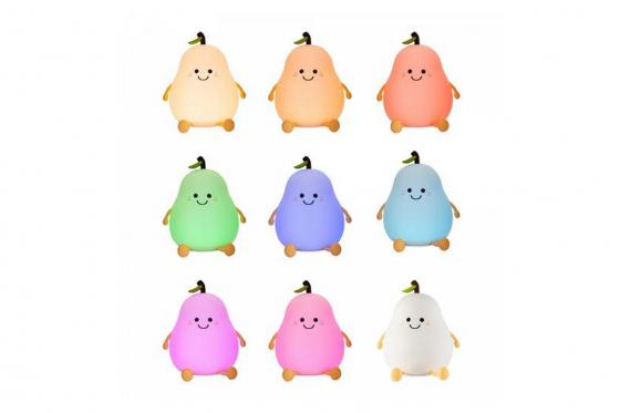 Lampe LED Ampoule - pour les enfants 5 