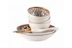 Set de vaisselle pour sushi - pour 4 personnes 2