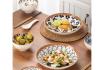 Set de vaisselle pour sushi - pour 4 personnes 9