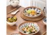 Sushi Geschirrset - für 4 Personen 9