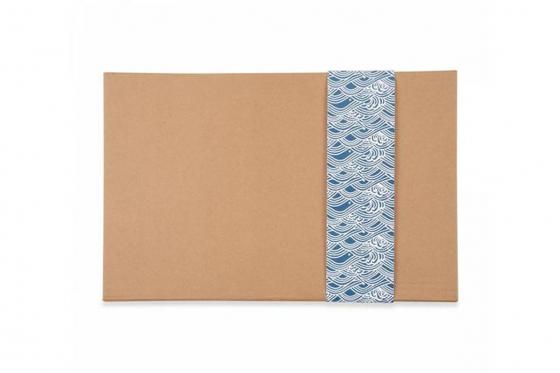 Set de vaisselle pour sushi - pour 4 personnes 5 