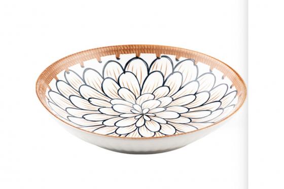 Set de vaisselle pour sushi - pour 4 personnes 7 